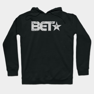 bet star crack Hoodie